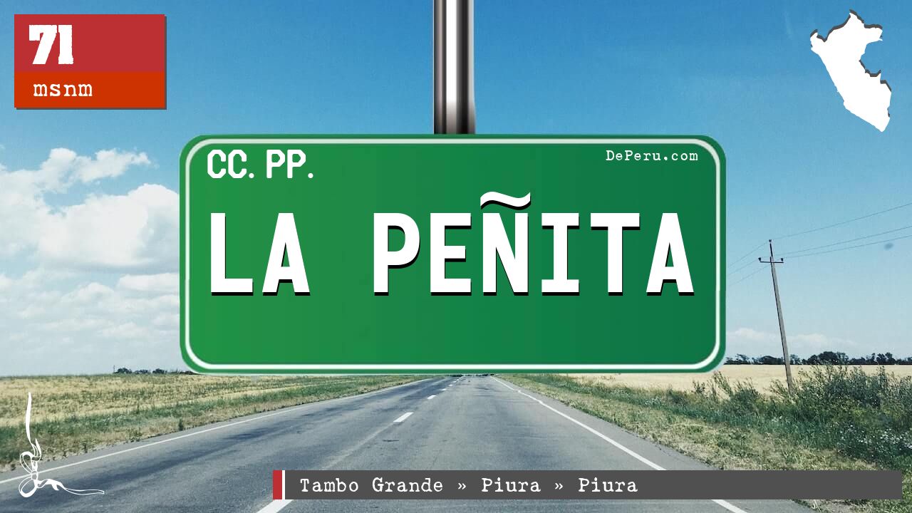 La Peita