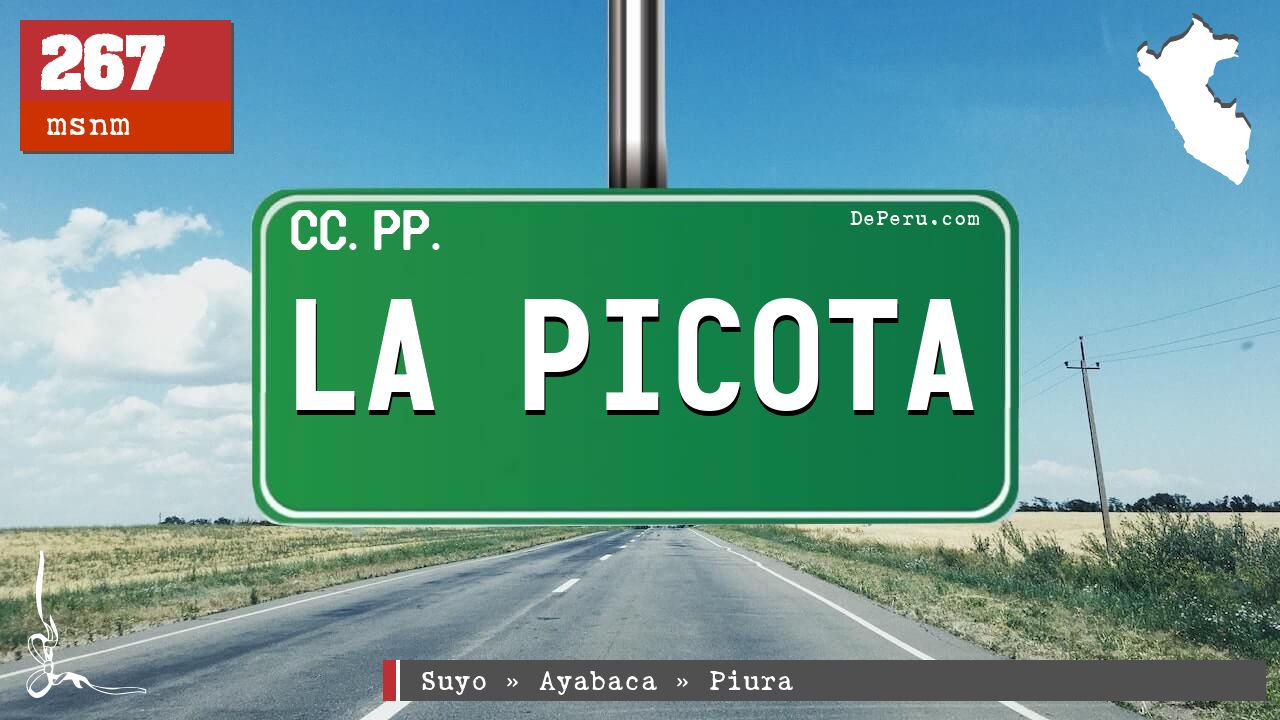 La Picota