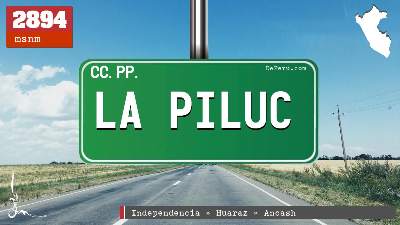 LA PILUC