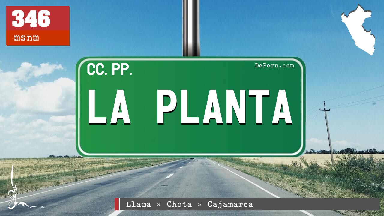 La Planta