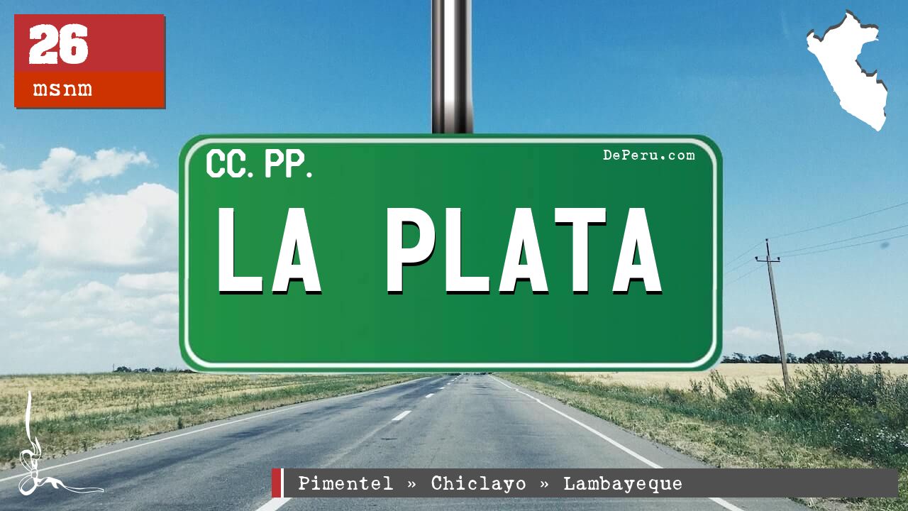 La Plata