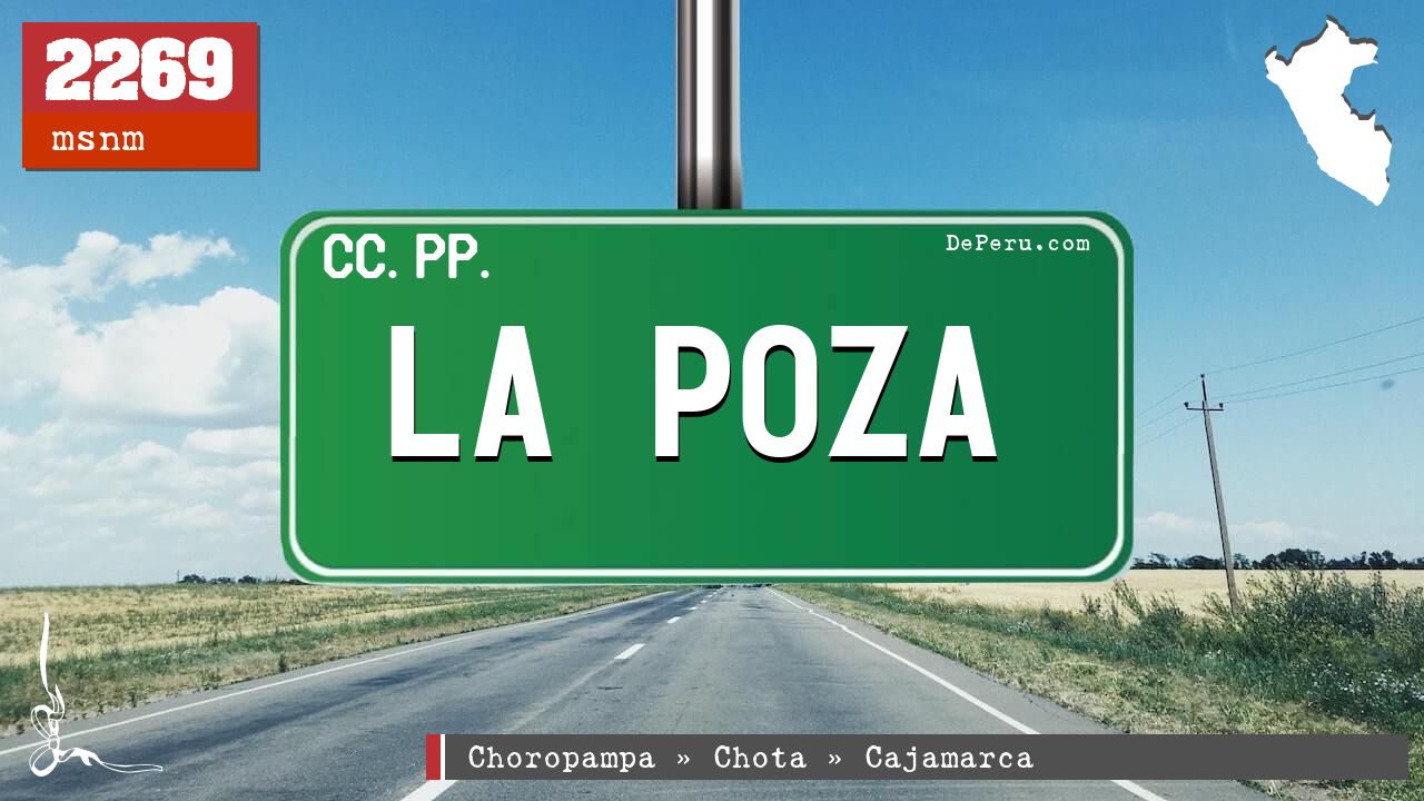 La Poza