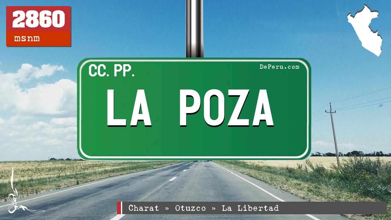 La Poza