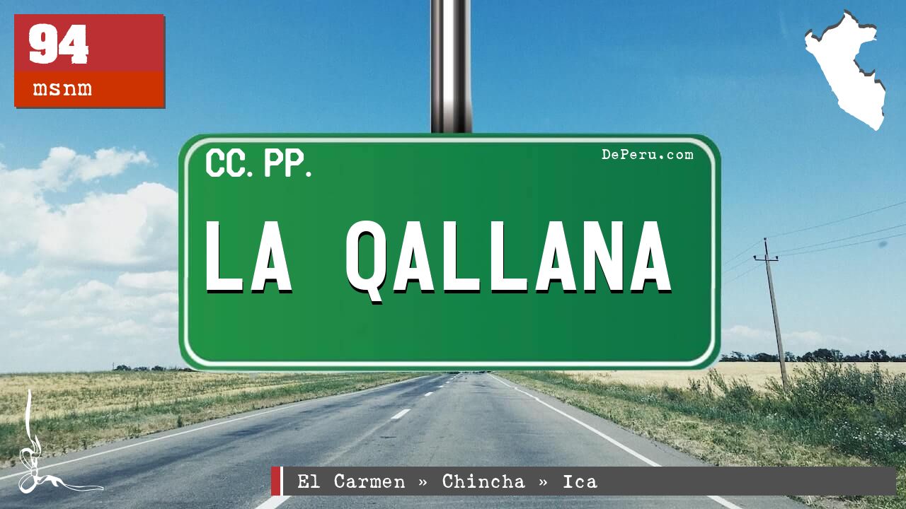 La Qallana