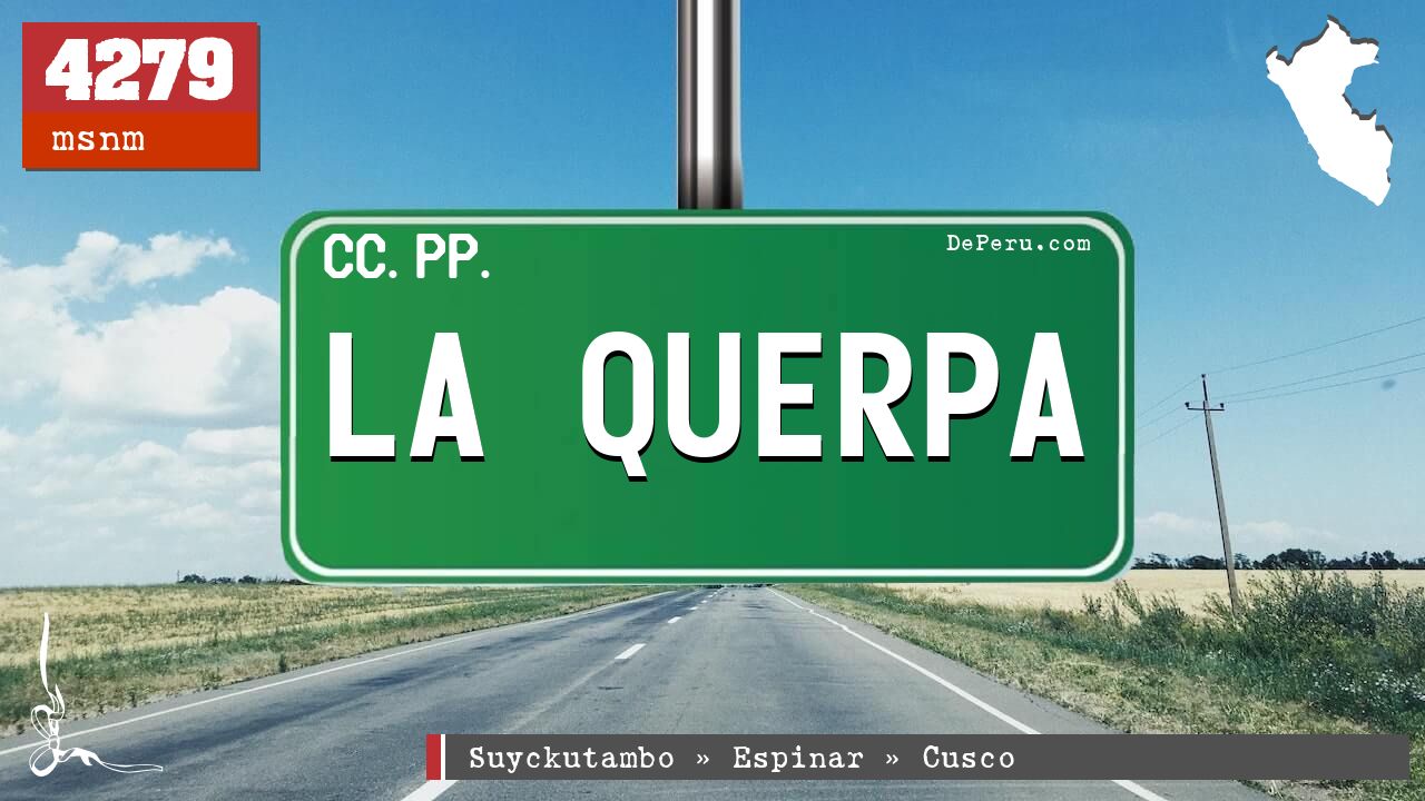 La Querpa