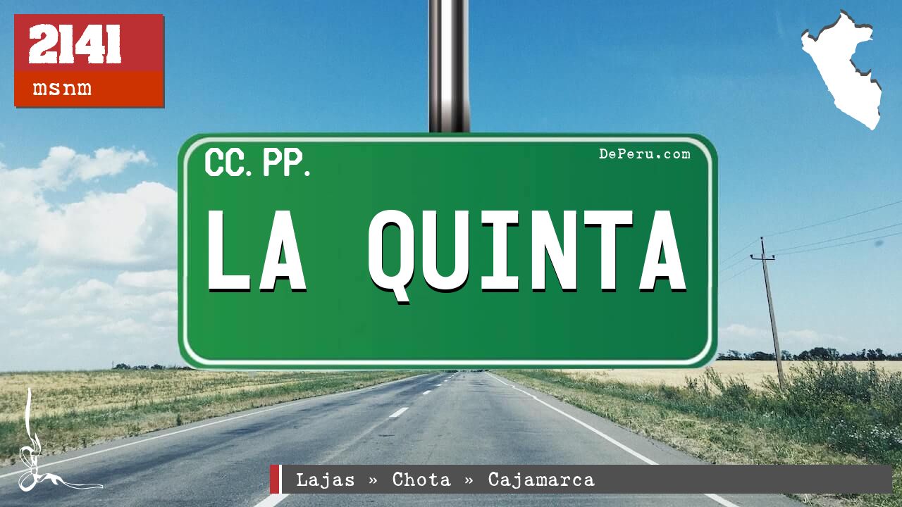 La Quinta