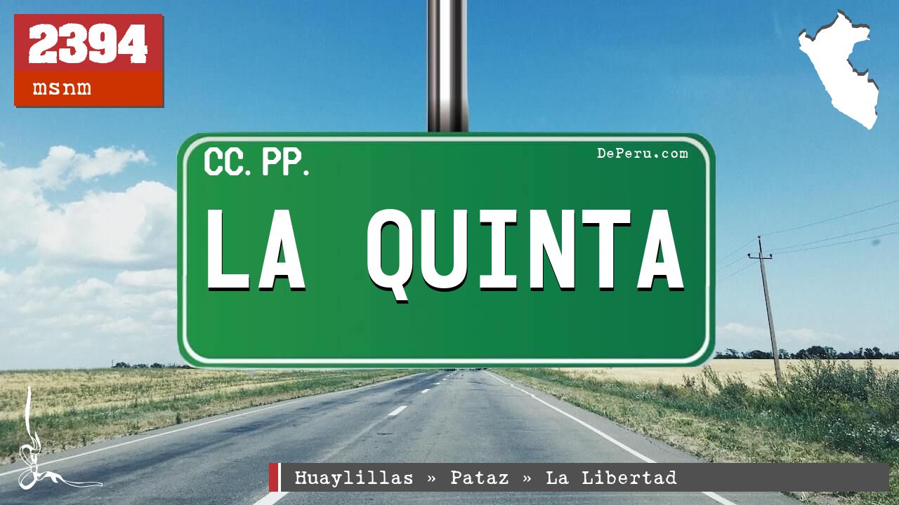 La Quinta