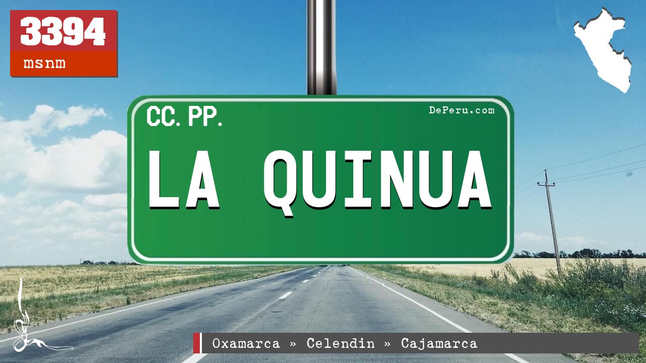 La Quinua