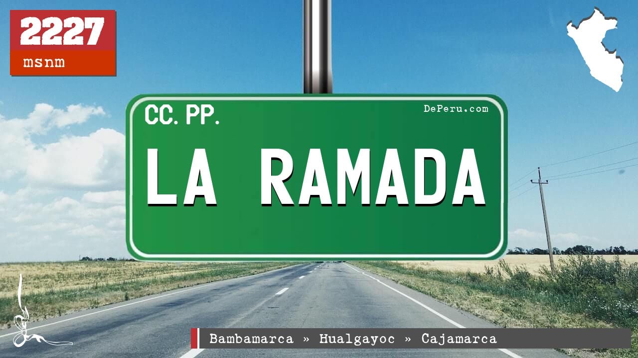 La Ramada