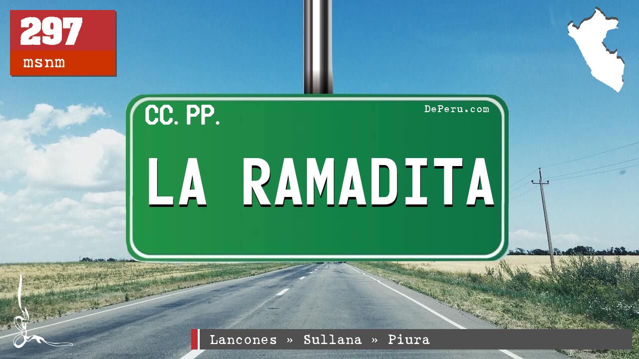 La Ramadita