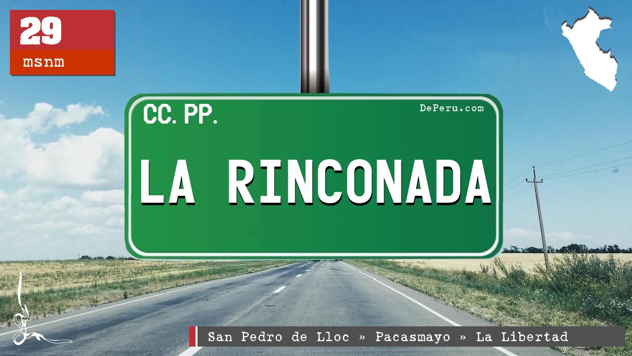 La Rinconada