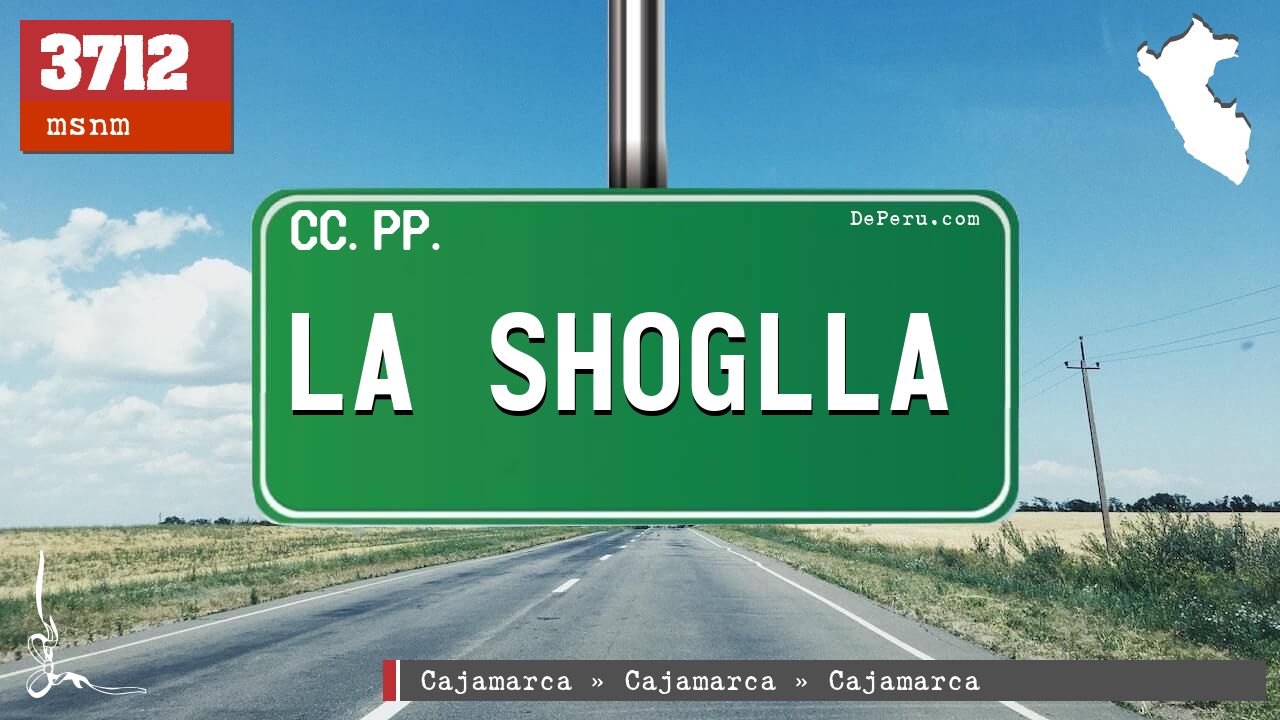 La Shoglla