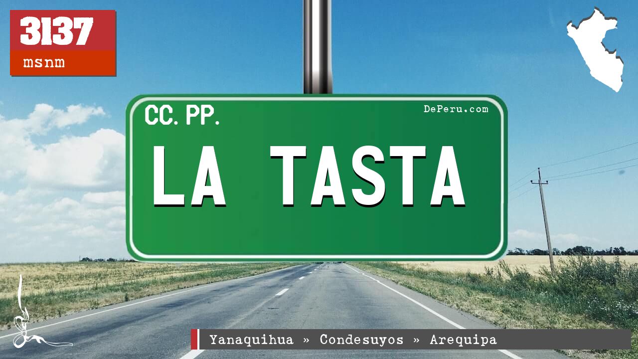 La Tasta