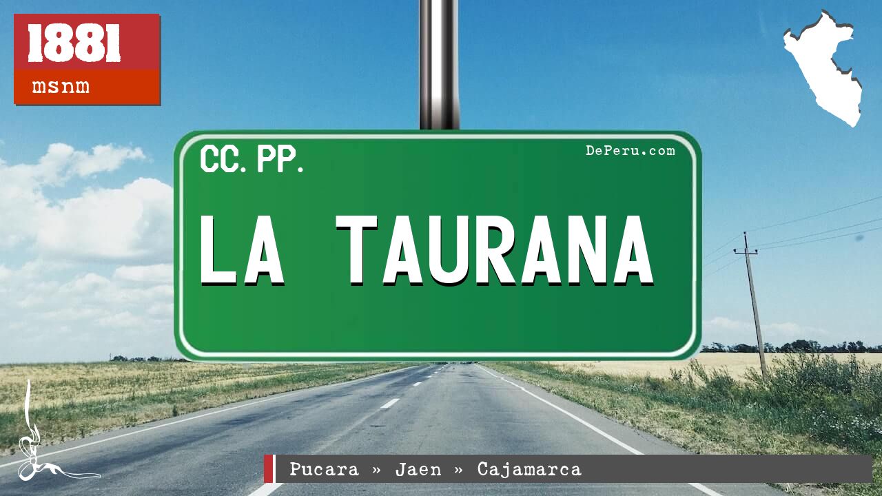 La Taurana