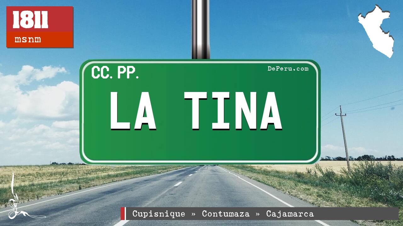 La Tina