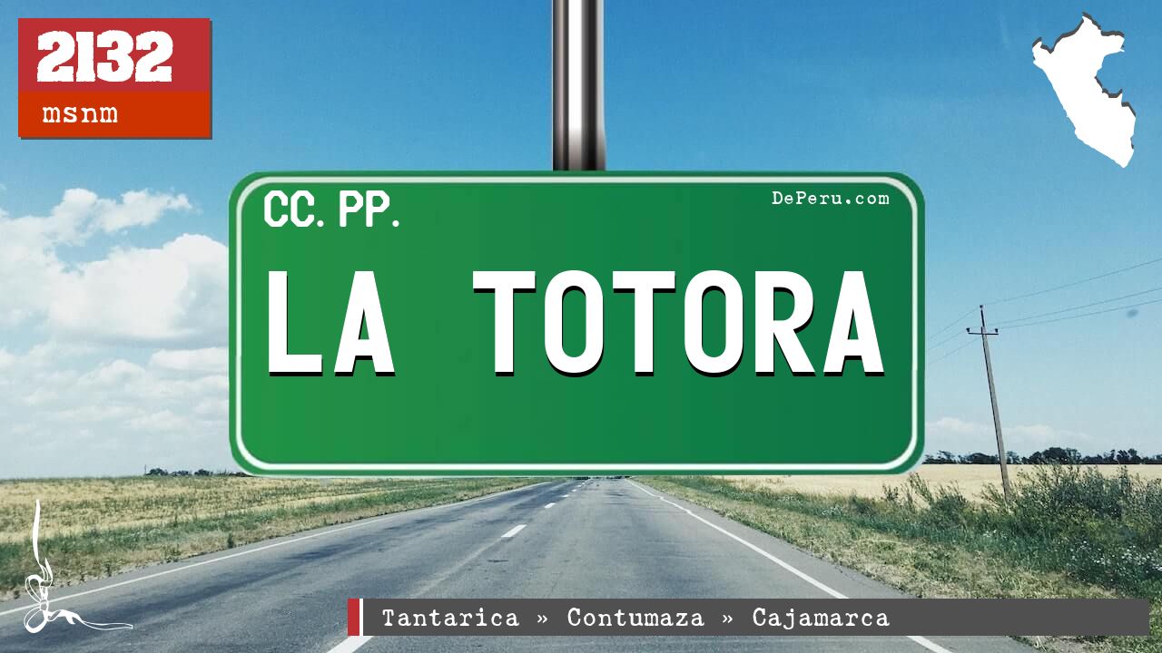 La Totora