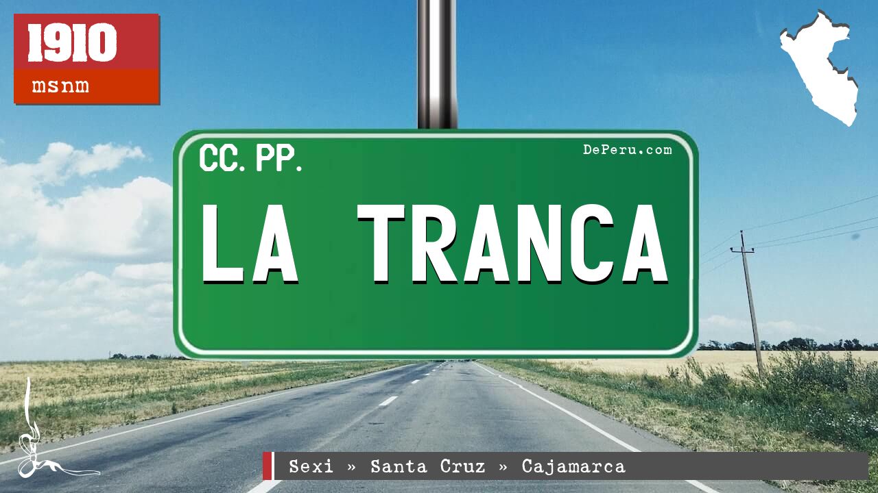 La Tranca