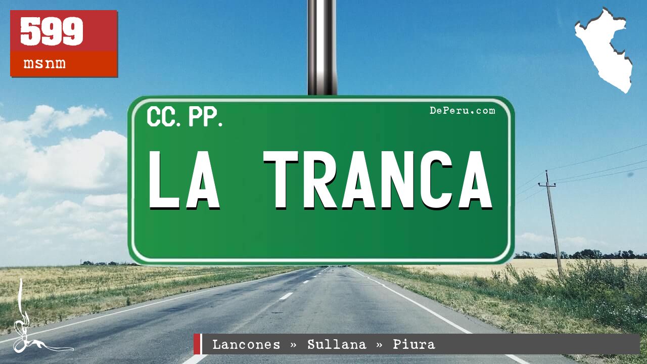 La Tranca