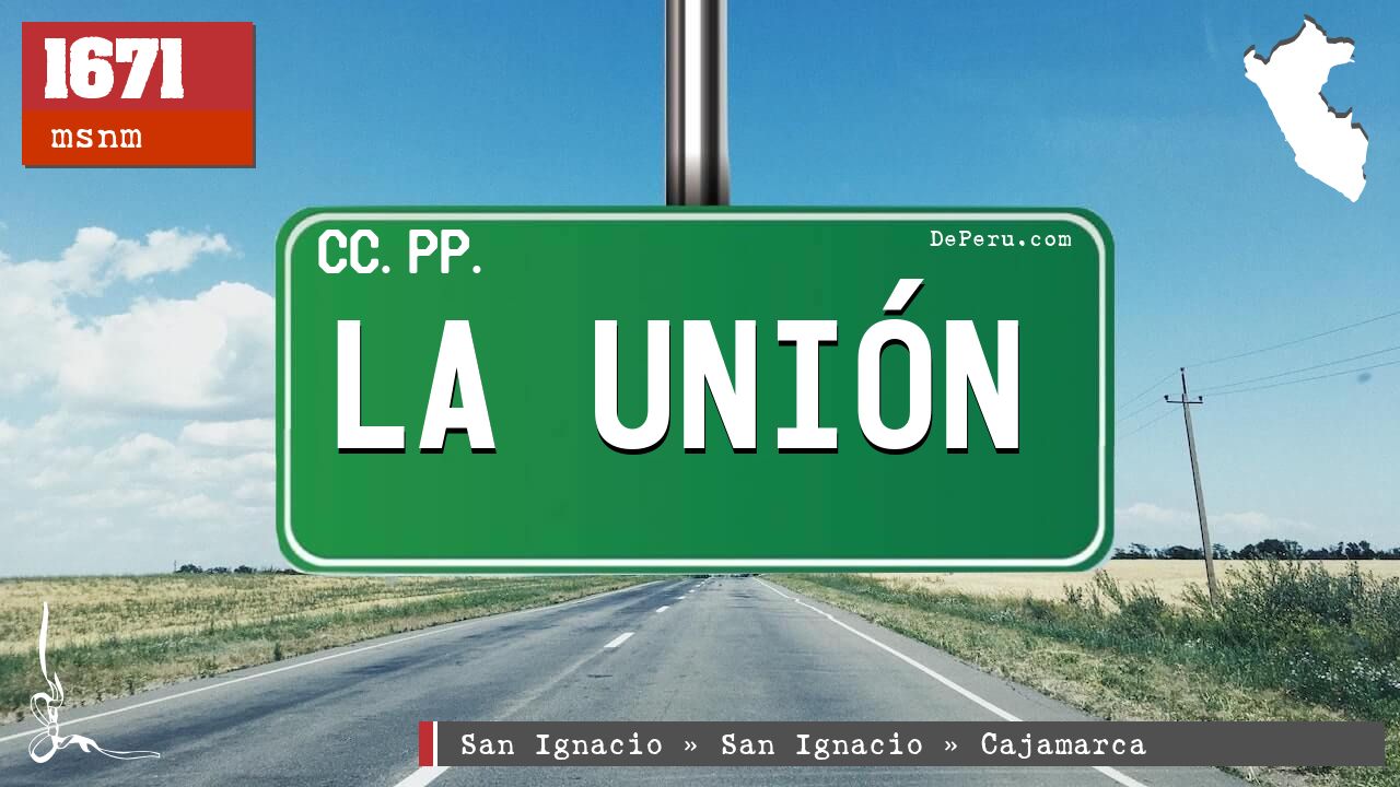 La Unión