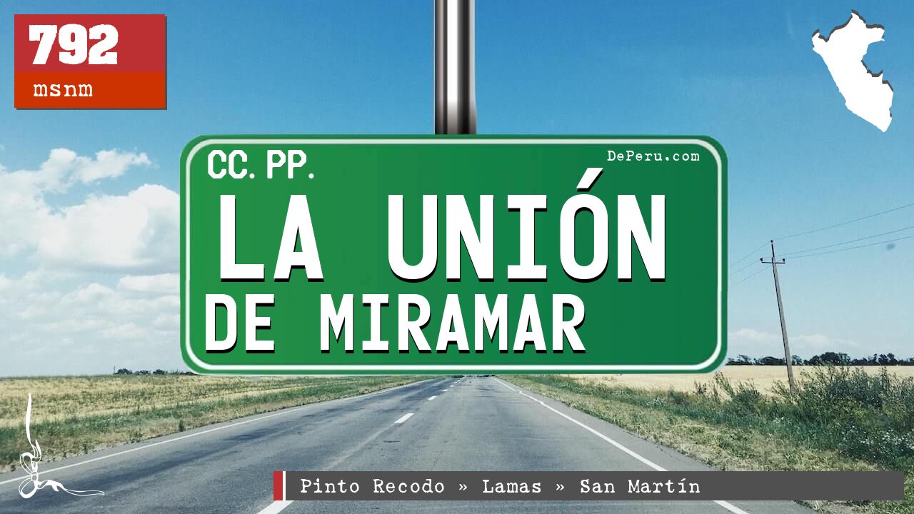 La Unin de Miramar