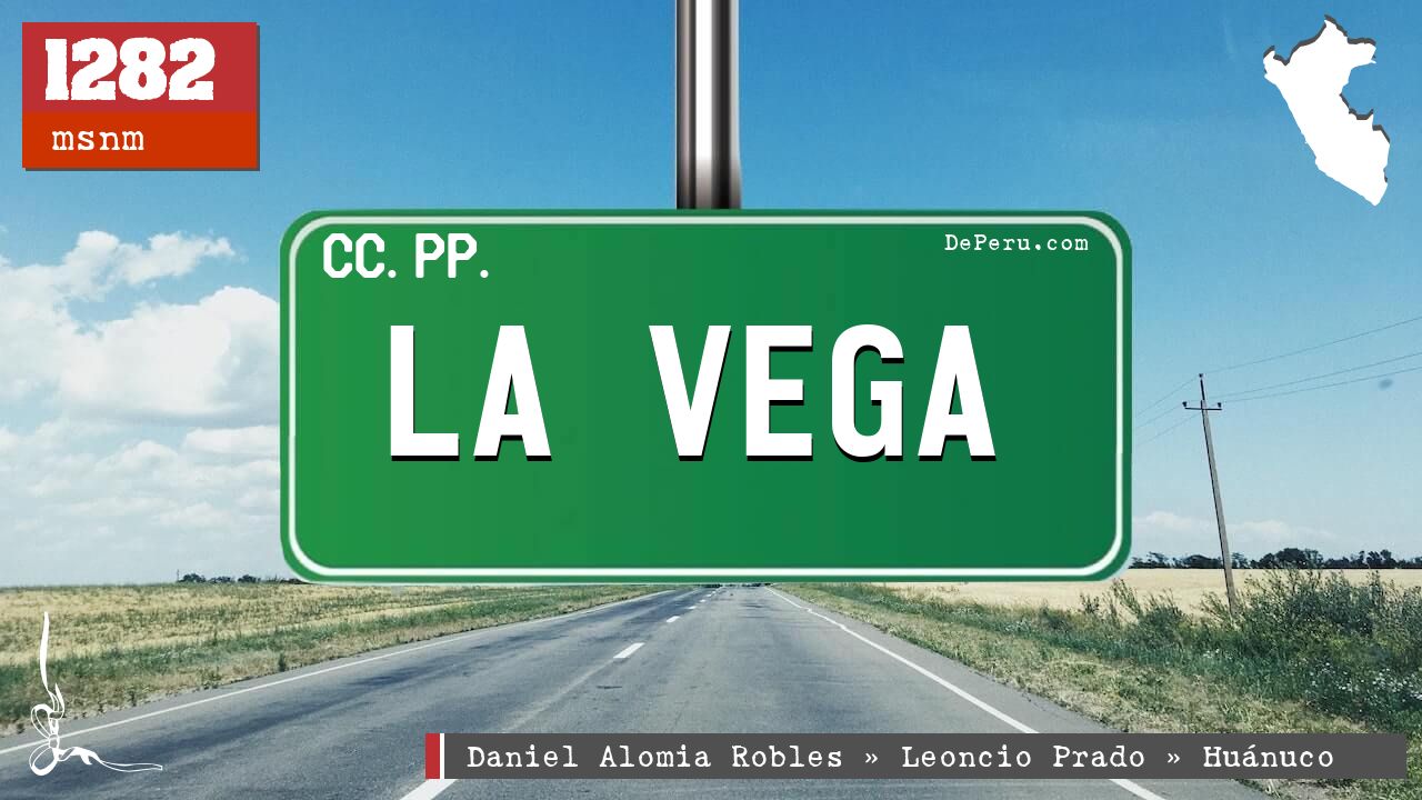 La Vega