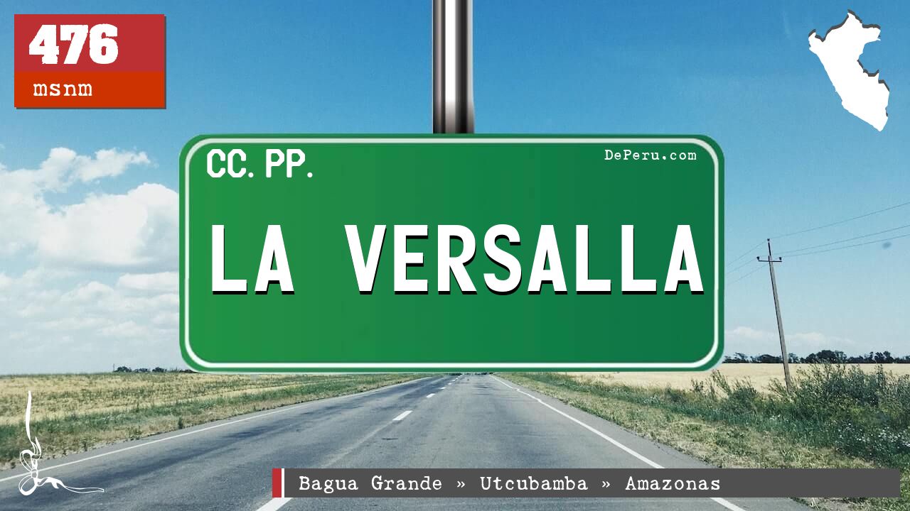 La Versalla