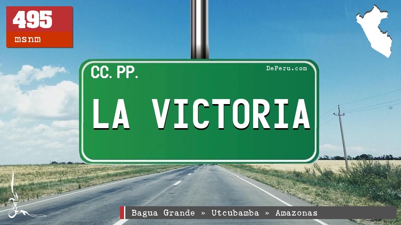 La Victoria