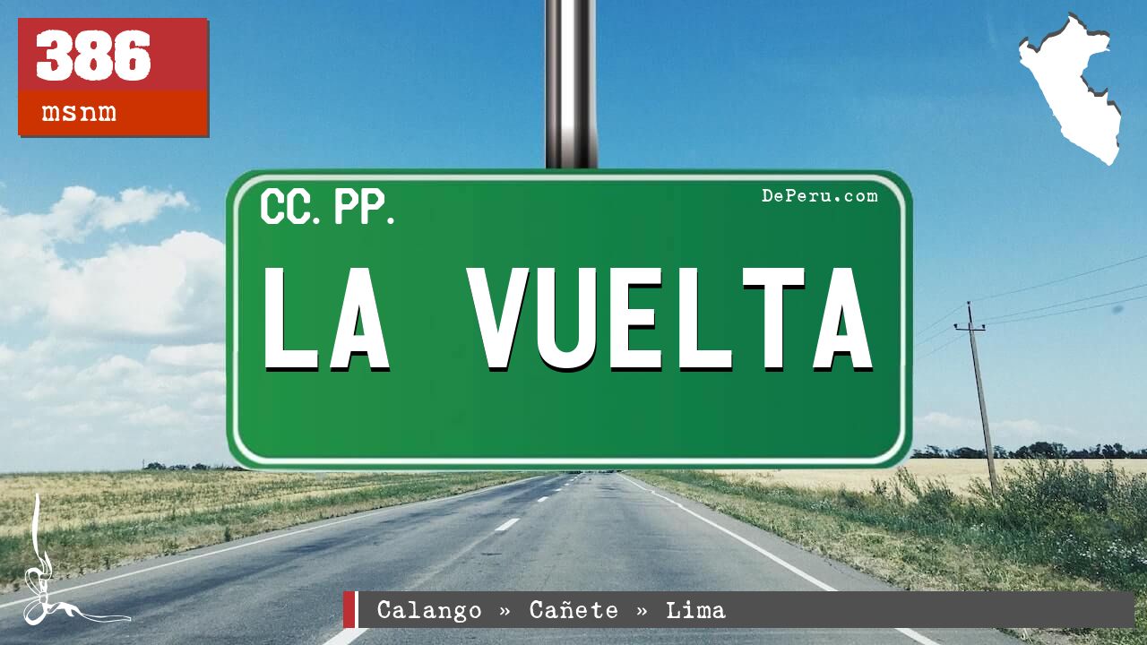 La Vuelta