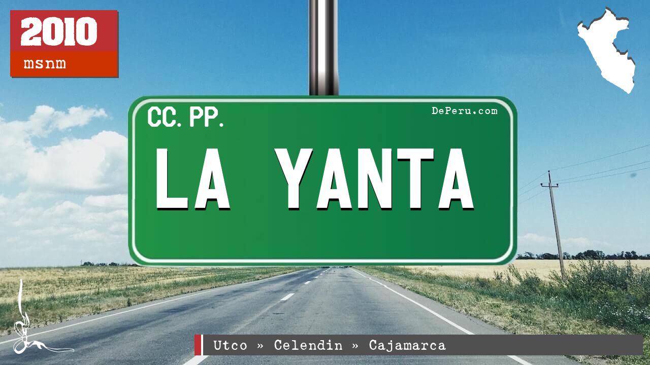 La Yanta