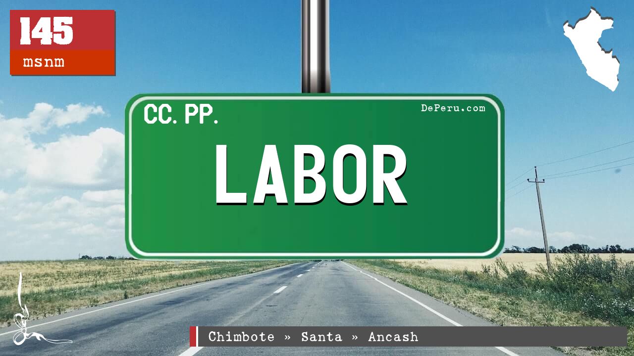 LABOR