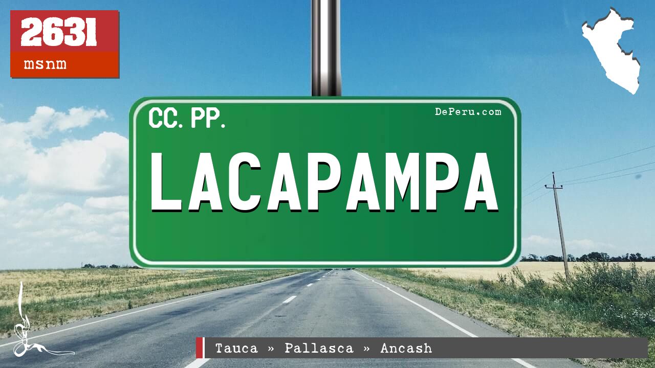 Lacapampa