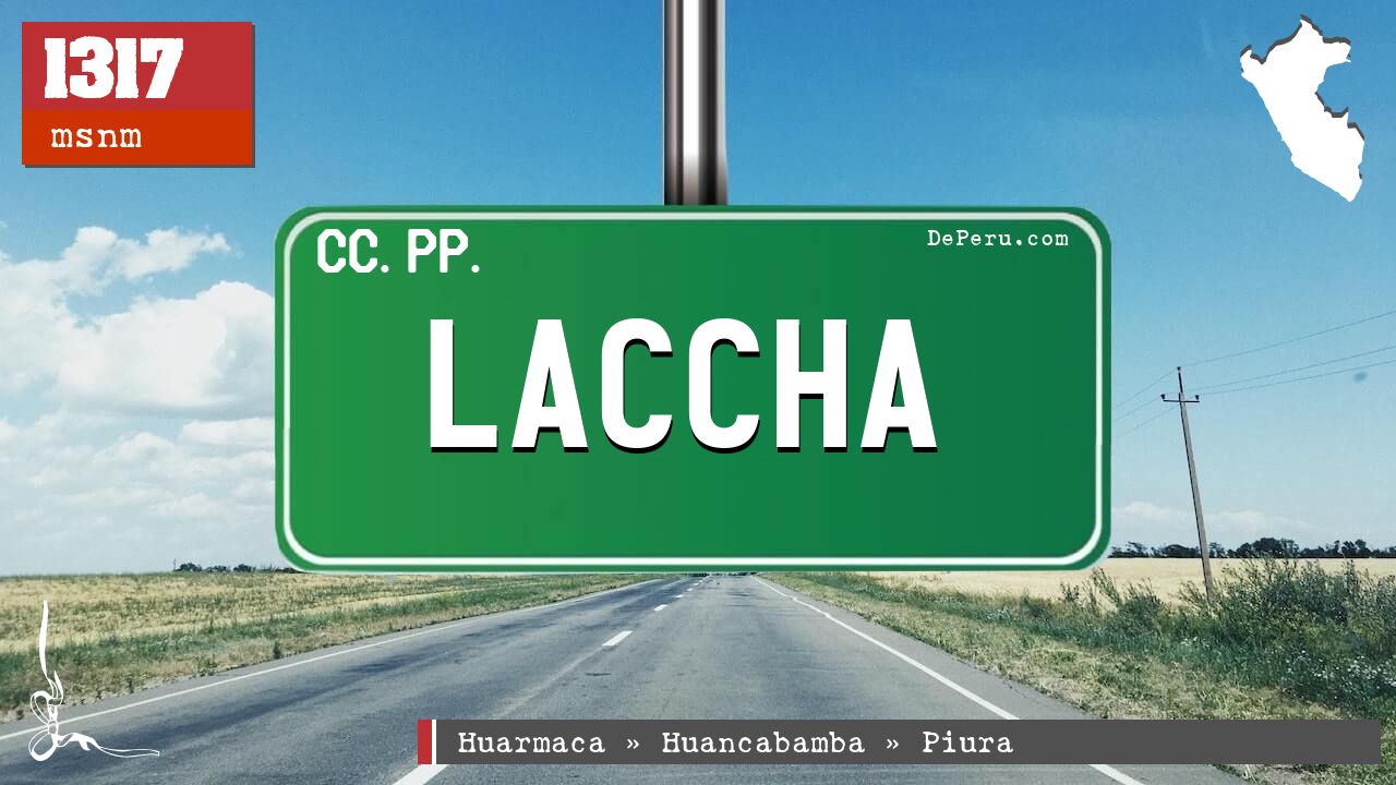 Laccha