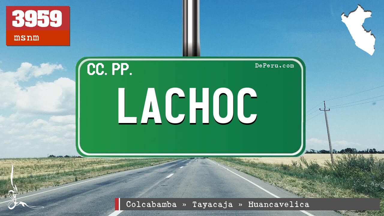 LACHOC