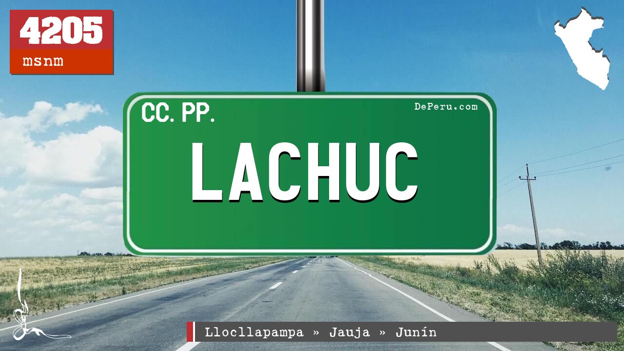 Lachuc