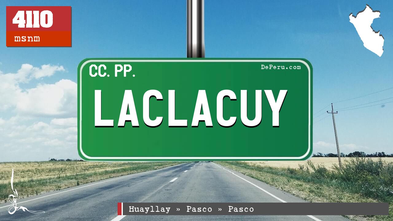 Laclacuy