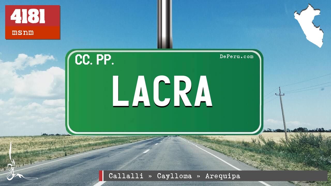 LACRA