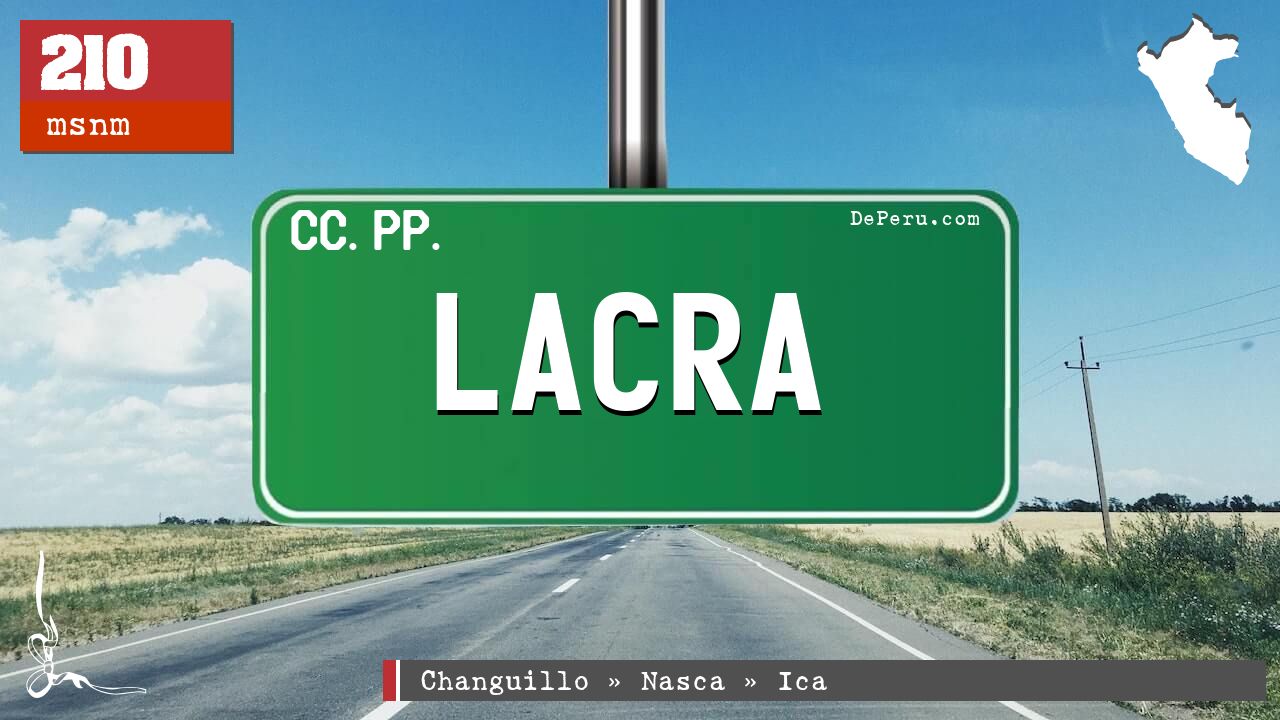 Lacra