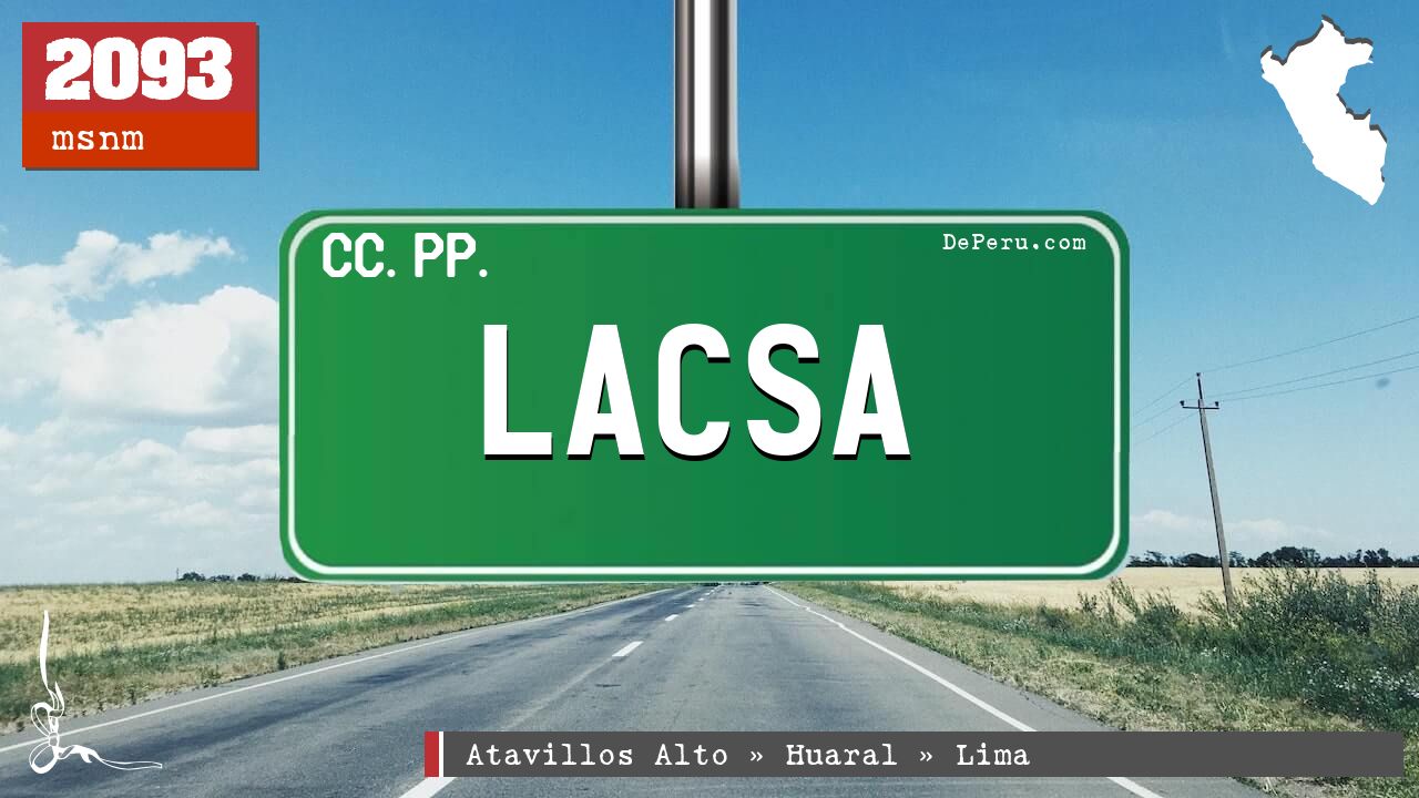 LACSA