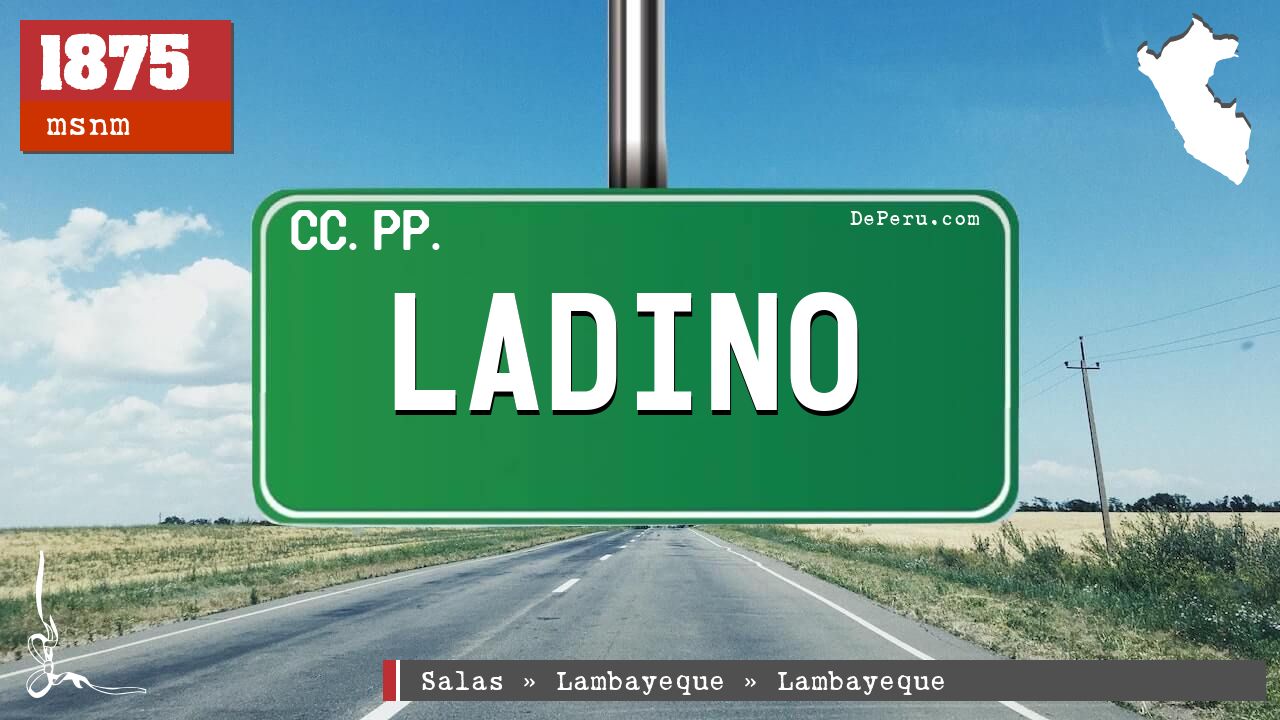 LADINO