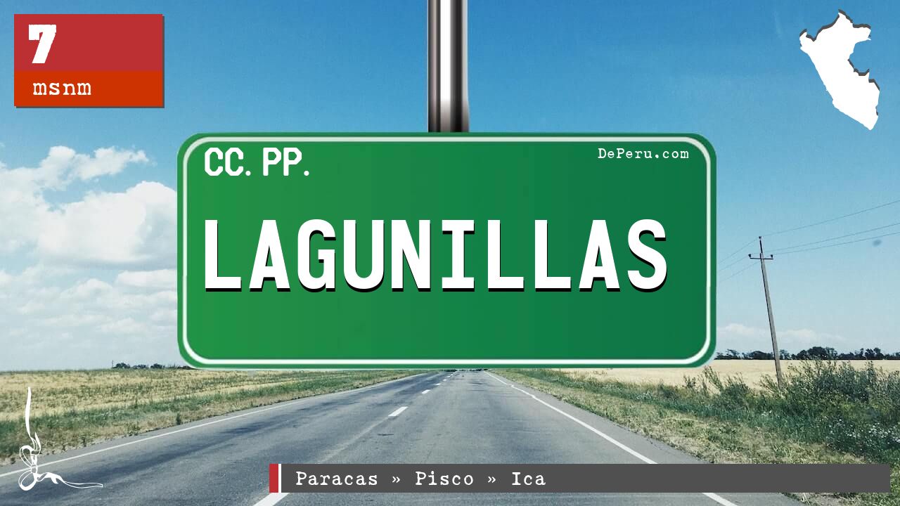 Lagunillas