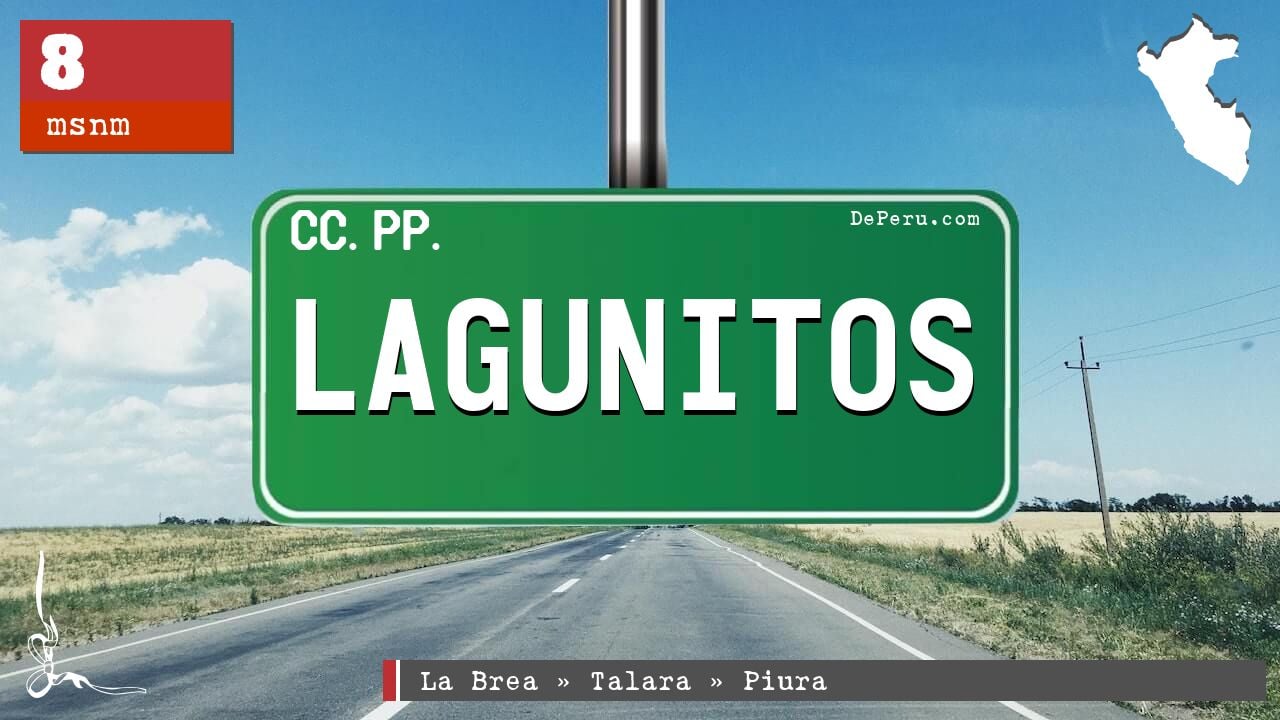 Lagunitos