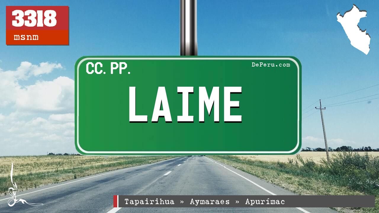 LAIME