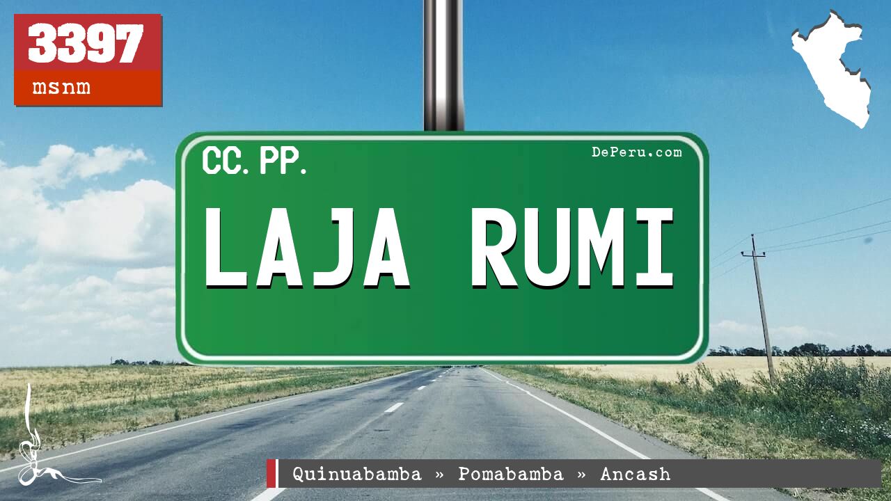 Laja Rumi