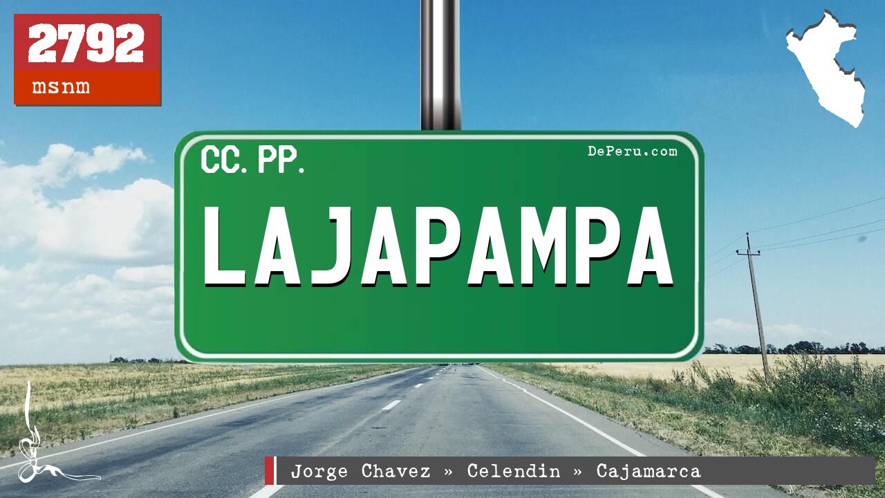 Lajapampa