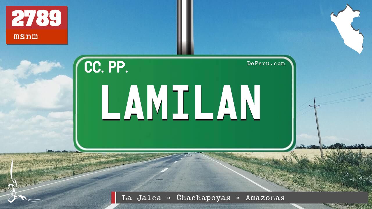 Lamilan