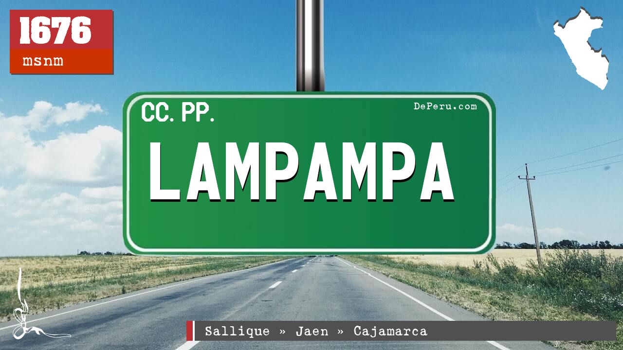 Lampampa