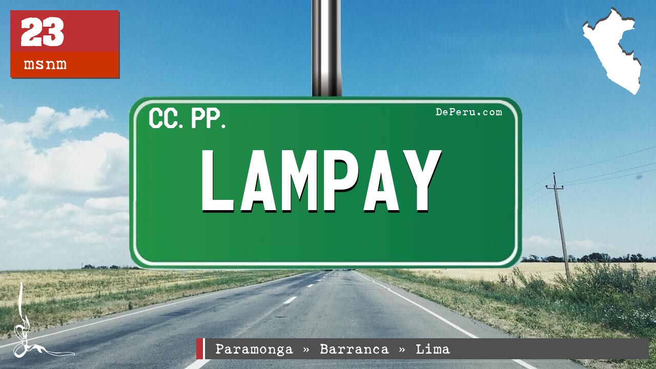 Lampay