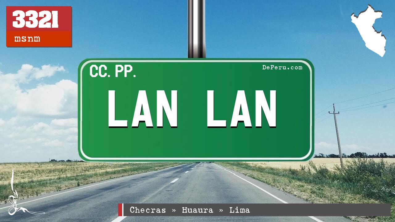 Lan Lan