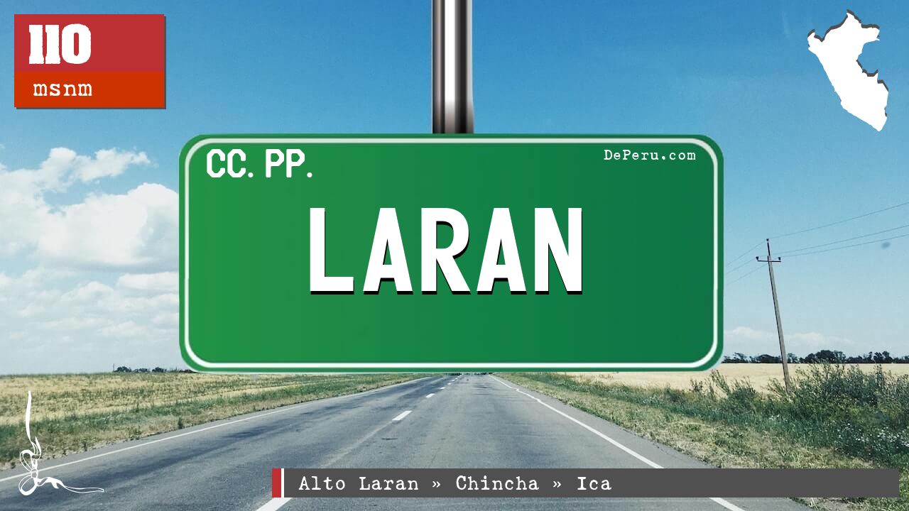 LARAN