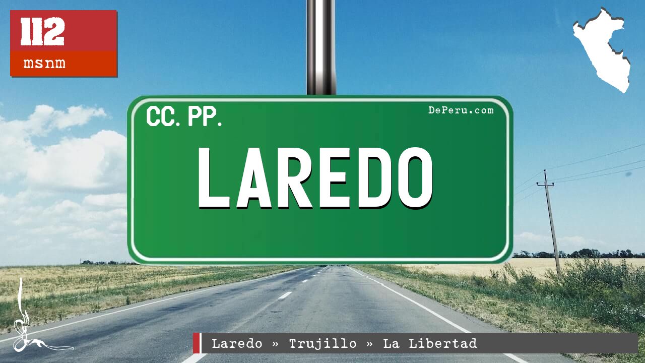 Laredo